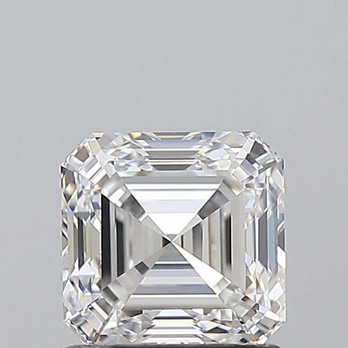 Certified Diamond GIA Carats 1.2 Color E Clarity VVS2  -  EX  VG Fluorescence NON Brown No Green No Milky No EyeClean 100%