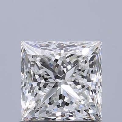 Certified Diamond GIA Carats 0.9 Color F Clarity VVS2  -  EX  VG Fluorescence NON Brown No Milky No EyeClean 100%