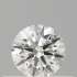 Certified Diamond GIA Carats 0.31 Color H Clarity VVS1  EX  EX  EX Fluorescence NON Brown No Green No Milky No EyeClean 100%