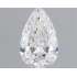 Certified Diamond GIA Carats 0.4 Color E Clarity SI1  -  VG  VG Fluorescence FNT Brown No Green No Milky No EyeClean 100%