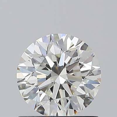 Certified Diamond HRD Carats 0.9 Color G Clarity VVS2  EX  EX  EX Fluorescence NON Brown No Green No Milky No EyeClean 100%