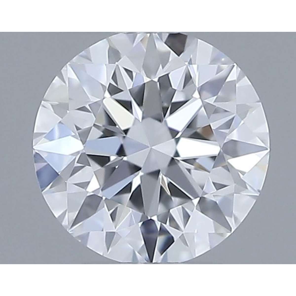 Diamante Certificato GIA Carati 0.3 Colore D Purezza VVS1 EX EX EX Fluorescenza MED Brown No Green No Milky No EyeClean 100% Diamante Certificato GIA Carati 0.3 Colore D Purezza VVS1 EX EX EX Fluorescenza MED Brown No Green No Milky No EyeClean 100%