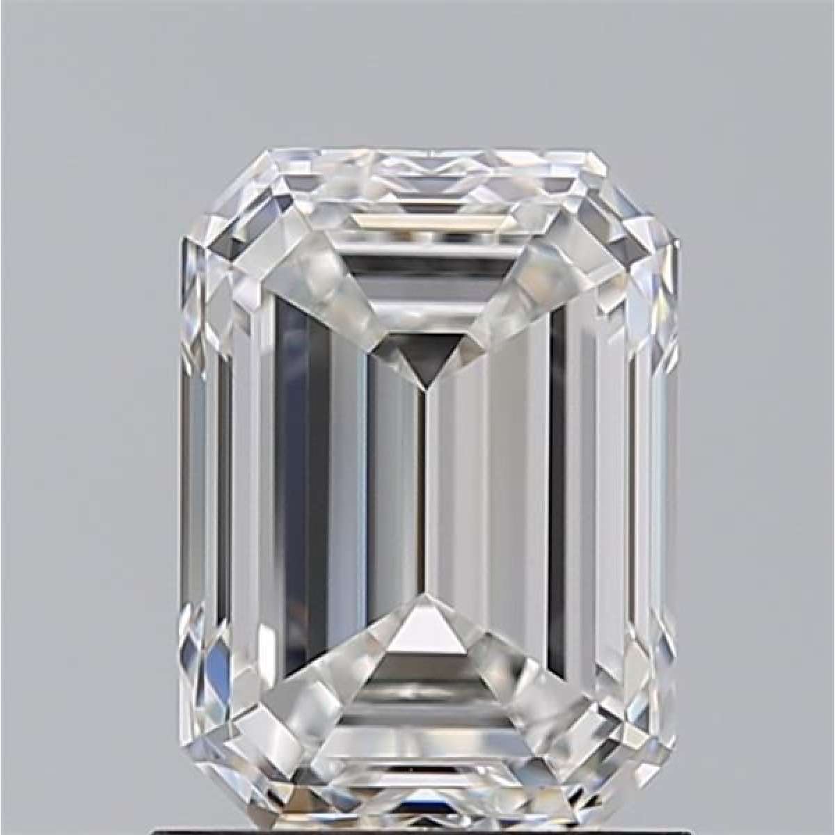 Certified Diamond GIA Carats 1.5 Color G Clarity VVS2  -  EX  EX Fluorescence NON Brown No Milky No EyeClean 100%