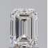 Certified Diamond GIA Carats 1.5 Color G Clarity VVS2  -  EX  EX Fluorescence NON Brown No Milky No EyeClean 100%