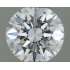Certified Diamond GIA Carats 0.3 Color G Clarity VS1  EX  EX  EX Fluorescence NON Brown No Green No Milky No EyeClean 100%