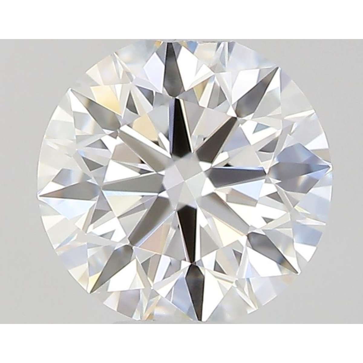 Certified Diamond GIA Carats 0.44 Color E Clarity FL  EX  EX  EX Fluorescence NON Brown No Green No Milky No EyeClean 100%