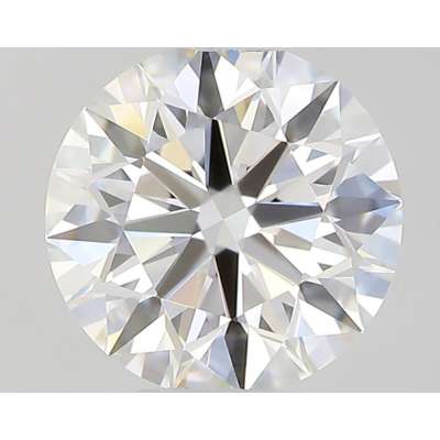 Certified Diamond GIA Carats 0.44 Color E Clarity FL  EX  EX  EX Fluorescence NON Brown No Green No Milky No EyeClean 100%