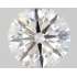 Certified Diamond GIA Carats 0.44 Color E Clarity FL  EX  EX  EX Fluorescence NON Brown No Green No Milky No EyeClean 100%