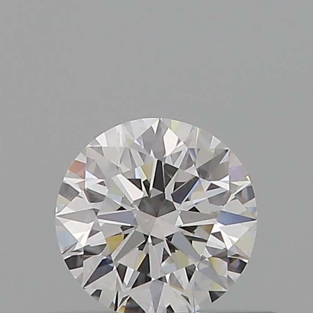 Certified Diamond GIA Carats 0.42 Color D Clarity VVS1 EX EX EX Fluorescence NON Brown No Green No Milky No EyeClean 100% Certified Diamond GIA Carats 0.42 Color D Clarity VVS1 EX EX EX Fluorescence NON Brown No Green No Milky No EyeClean 100%