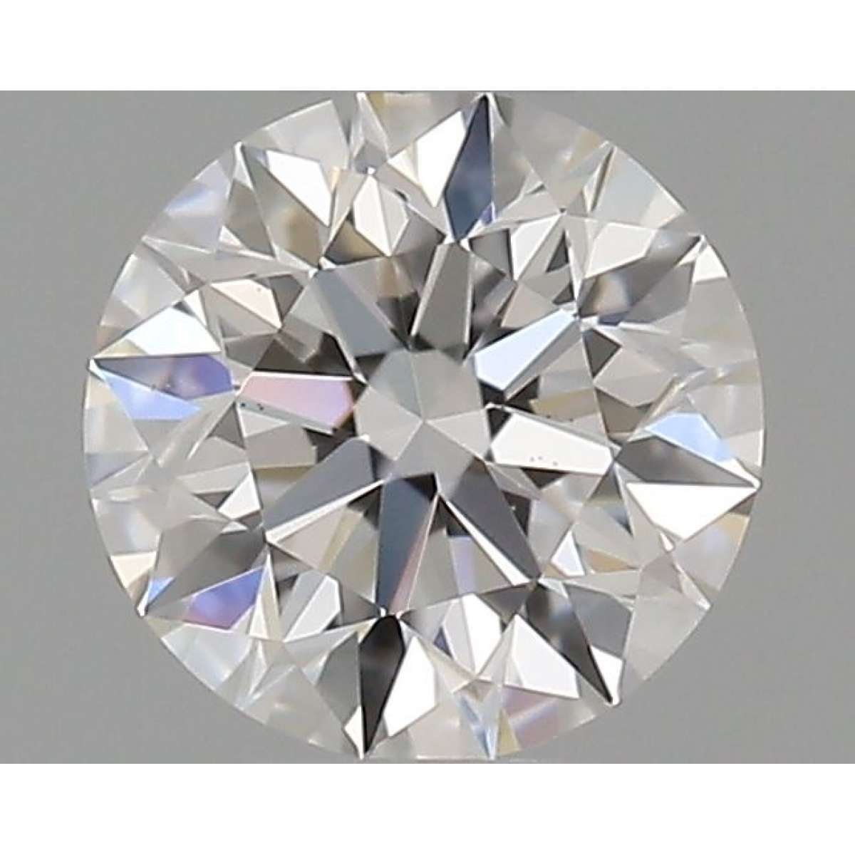 Diamante Certificato GIA Carati 0.3 Colore D Purezza VS2  EX  EX  EX Fluorescenza FNT Brown No Green No Milky No EyeClean 100%