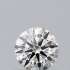 Certified Diamond GIA Carats 0.3 Color G Clarity VVS2  EX  EX  EX Fluorescence NON Brown No Green No Milky No EyeClean 100%