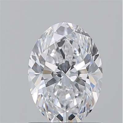 Certified Diamond GIA Carats 1.03 Color D Clarity VVS1  -  EX  EX Fluorescence FNT Brown No Green No Milky No EyeClean 100%