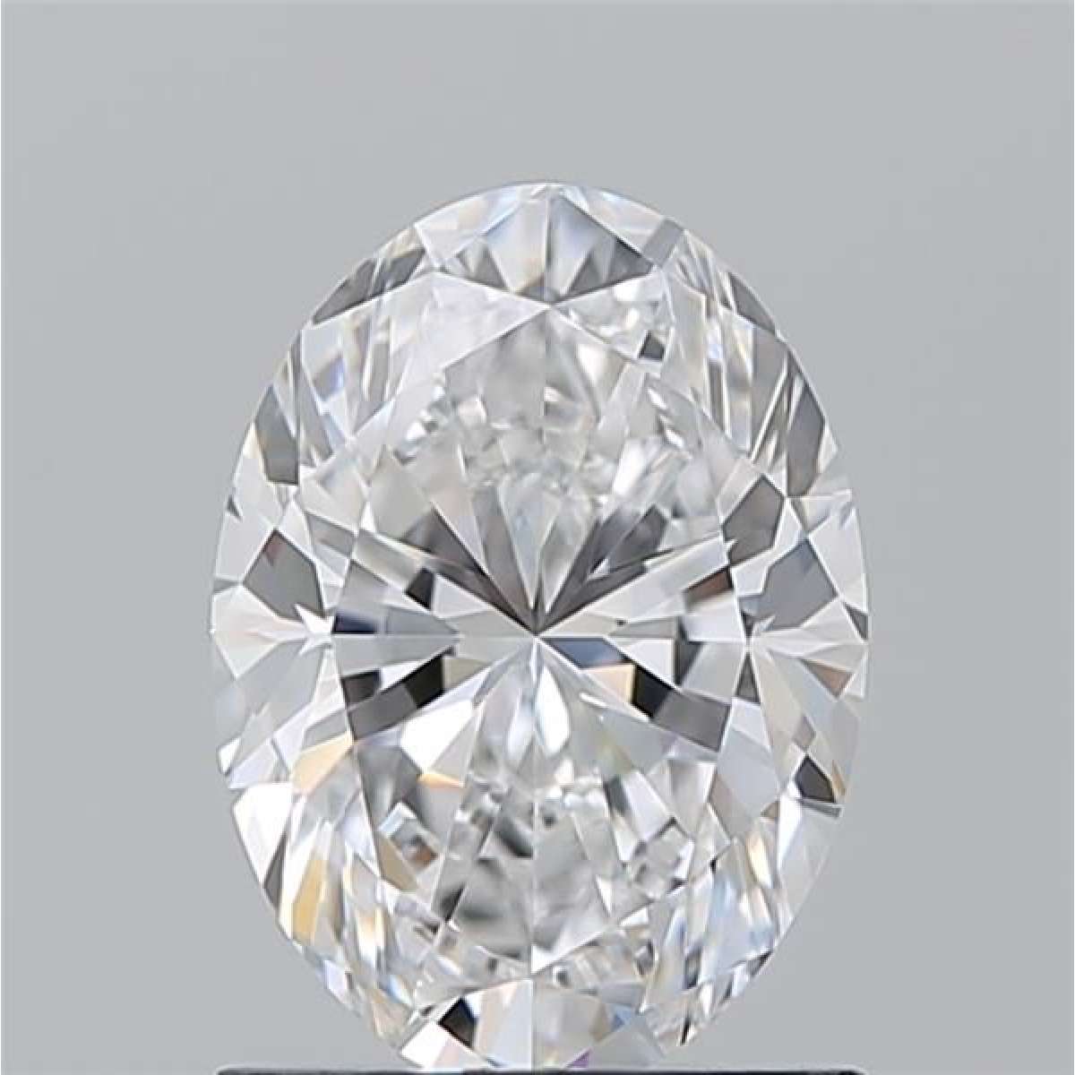 Diamante Certificato GIA Carati 1.31 Colore D Purezza VVS2 - EX EX Fluorescenza FNT Brown No Green No Milky No EyeClean 100% Diamante Certificato GIA Carati 1.31 Colore D Purezza VVS2 - EX EX Fluorescenza FNT Brown No Green No Milky No EyeClean 100%