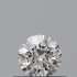 Certified Diamond GIA Carats 0.29 Color F Clarity VVS1  EX  EX  EX Fluorescence NON Brown No Milky No EyeClean 100%
