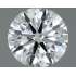 Certified Diamond IGI Carats 0.45 Color G Clarity VVS1  EX  EX  EX Fluorescence NON Brown No Green No Milky No EyeClean 100%