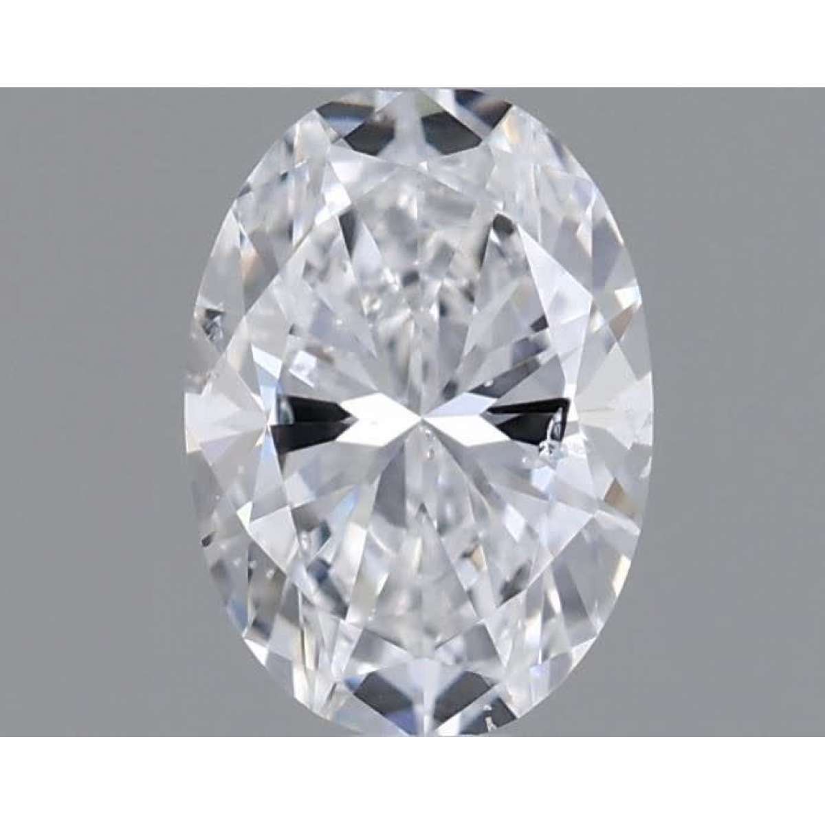 Certified Diamond GIA Carats 0.4 Color D Clarity SI2 - EX VG Fluorescence FNT Brown No Green No Milky No EyeClean 100% Certified Diamond GIA Carats 0.4 Color D Clarity SI2 - EX VG Fluorescence FNT Brown No Green No Milky No EyeClean 100%