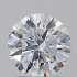 Certified Diamond GIA Carats 1.3 Color D Clarity VVS2  EX  EX  EX Fluorescence NON Brown No Green No Milky No EyeClean 100%