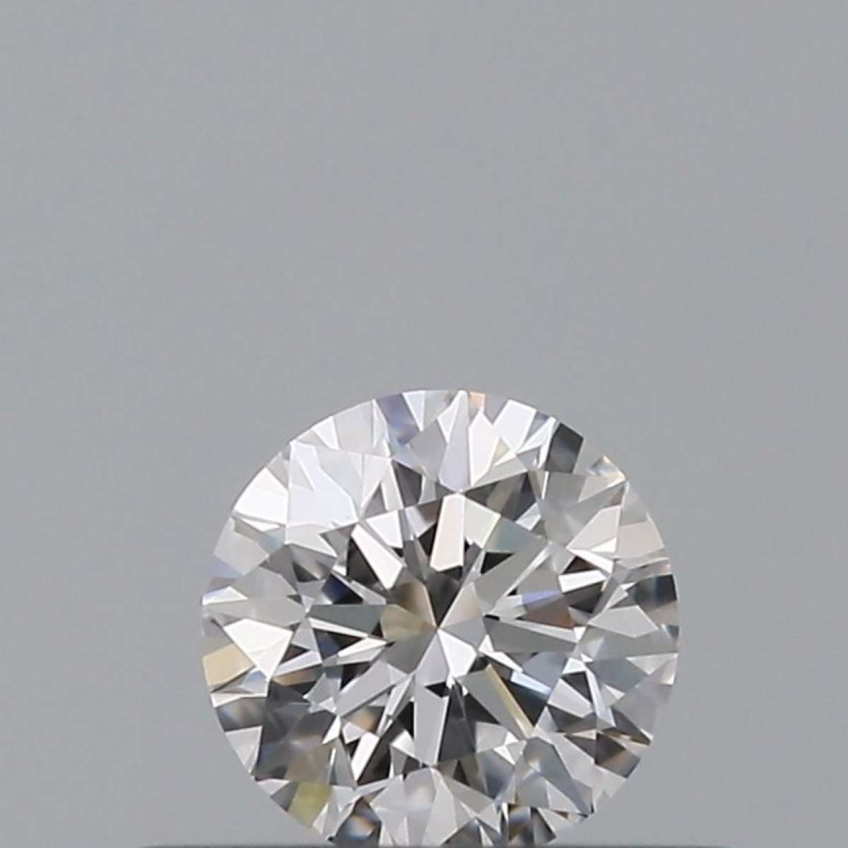 Diamante Certificato GIA Carati 0.29 Colore D Purezza VVS2  EX  EX  EX Fluorescenza NON Brown No Green No Milky No EyeClean 100%