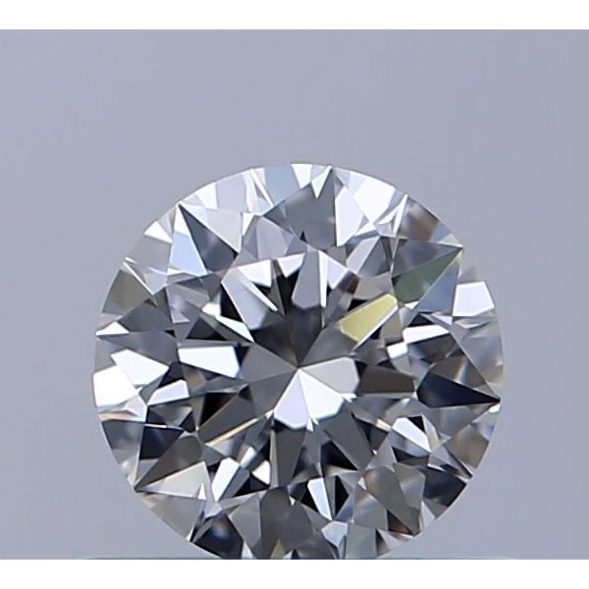 Certified Diamond GIA Carats 0.52 Color F Clarity VVS1 EX EX EX Fluorescence FNT Brown No Green No Milky No EyeClean 100% Certified Diamond GIA Carats 0.52 Color F Clarity VVS1 EX EX EX Fluorescence FNT Brown No Green No Milky No EyeClean 100%