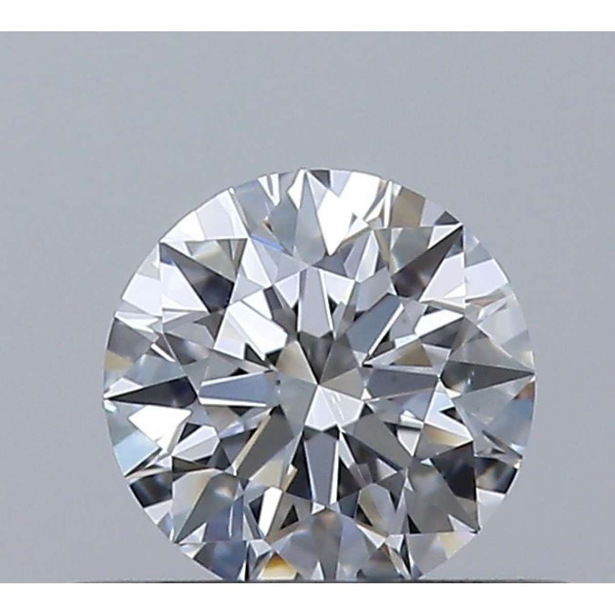Diamante Certificato GIA Carati 0.35 Colore D Purezza SI1 EX EX EX Fluorescenza MED Brown No Green No Milky No EyeClean 100% Diamante Certificato GIA Carati 0.35 Colore D Purezza SI1 EX EX EX Fluorescenza MED Brown No Green No Milky No EyeClean 100%