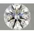 Diamante Certificato GIA Carati 1.71 Colore H Purezza VS2  EX  EX  EX Fluorescenza NON Brown No Green No Milky No EyeClean 100%