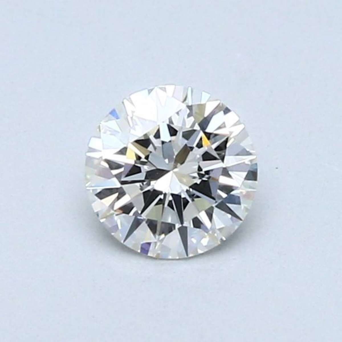 Certified Diamond GIA Carats 0.44 Color H Clarity VVS1 EX EX VG Fluorescence MED Brown No Green No Milky No EyeClean 100% Certified Diamond GIA Carats 0.44 Color H Clarity VVS1 EX EX VG Fluorescence MED Brown No Green No Milky No EyeClean 100%