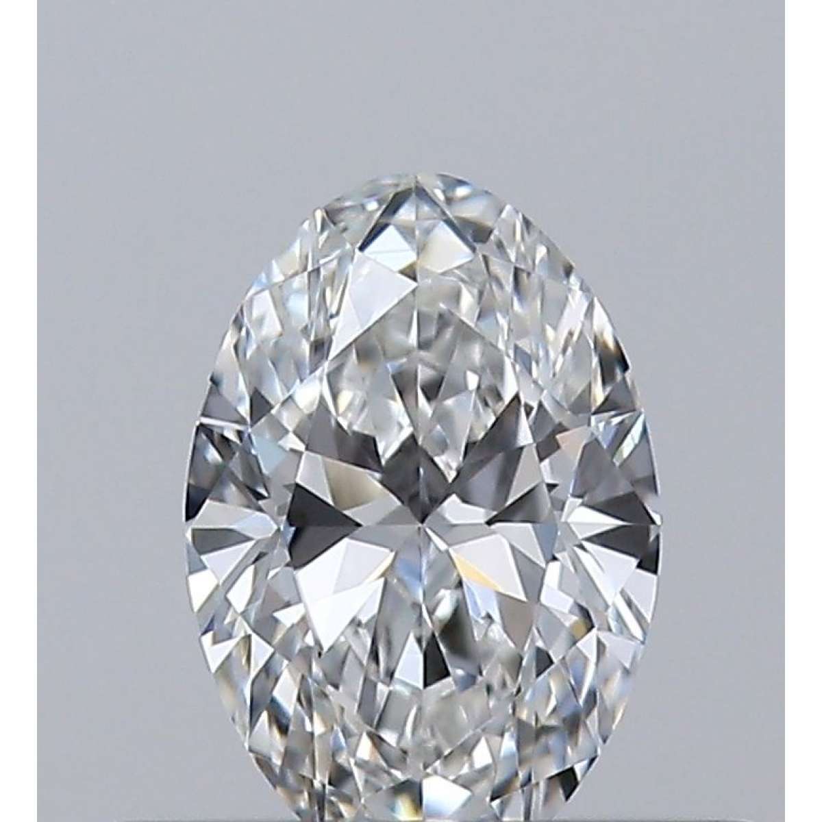 Diamante Certificato GIA Carati 0.3 Colore F Purezza VVS2  -  EX  VG Fluorescenza NON Brown No Green No Milky No EyeClean 100%