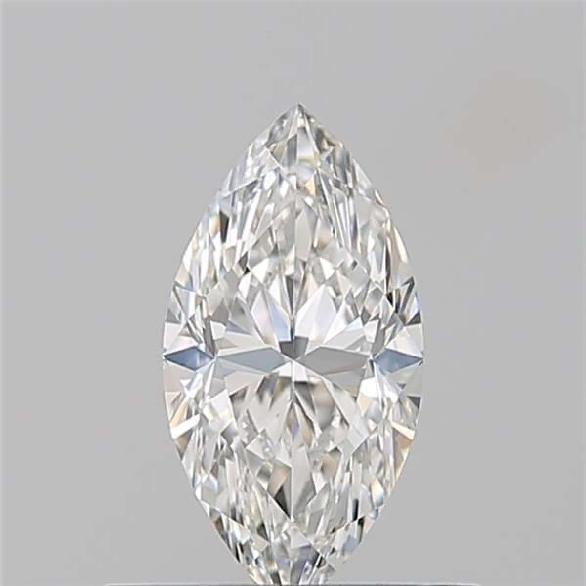 Certified Diamond GIA Carats 0.5 Color G Clarity VVS1 - EX VG Fluorescence NON Brown No Milky No EyeClean 100% Certified Diamond GIA Carats 0.5 Color G Clarity VVS1 - EX VG Fluorescence NON Brown No Milky No EyeClean 100%