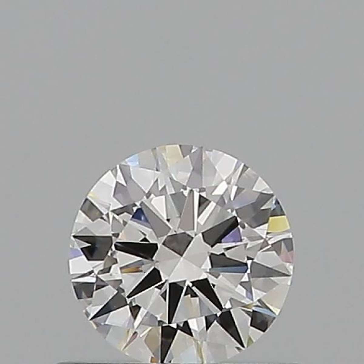 Certified Diamond GIA Carats 0.51 Color F Clarity VS1 EX EX EX Fluorescence NON Brown No Milky No EyeClean 100% Certified Diamond GIA Carats 0.51 Color F Clarity VS1 EX EX EX Fluorescence NON Brown No Milky No EyeClean 100%