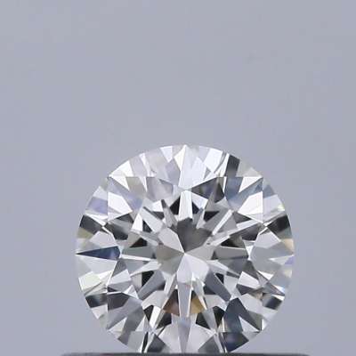 Certified Diamond GIA Carats 0.37 Color G Clarity VS1  EX  EX  EX Fluorescence NON Brown No Milky No EyeClean 100%
