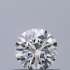 Certified Diamond GIA Carats 0.37 Color G Clarity VS1  EX  EX  EX Fluorescence NON Brown No Milky No EyeClean 100%