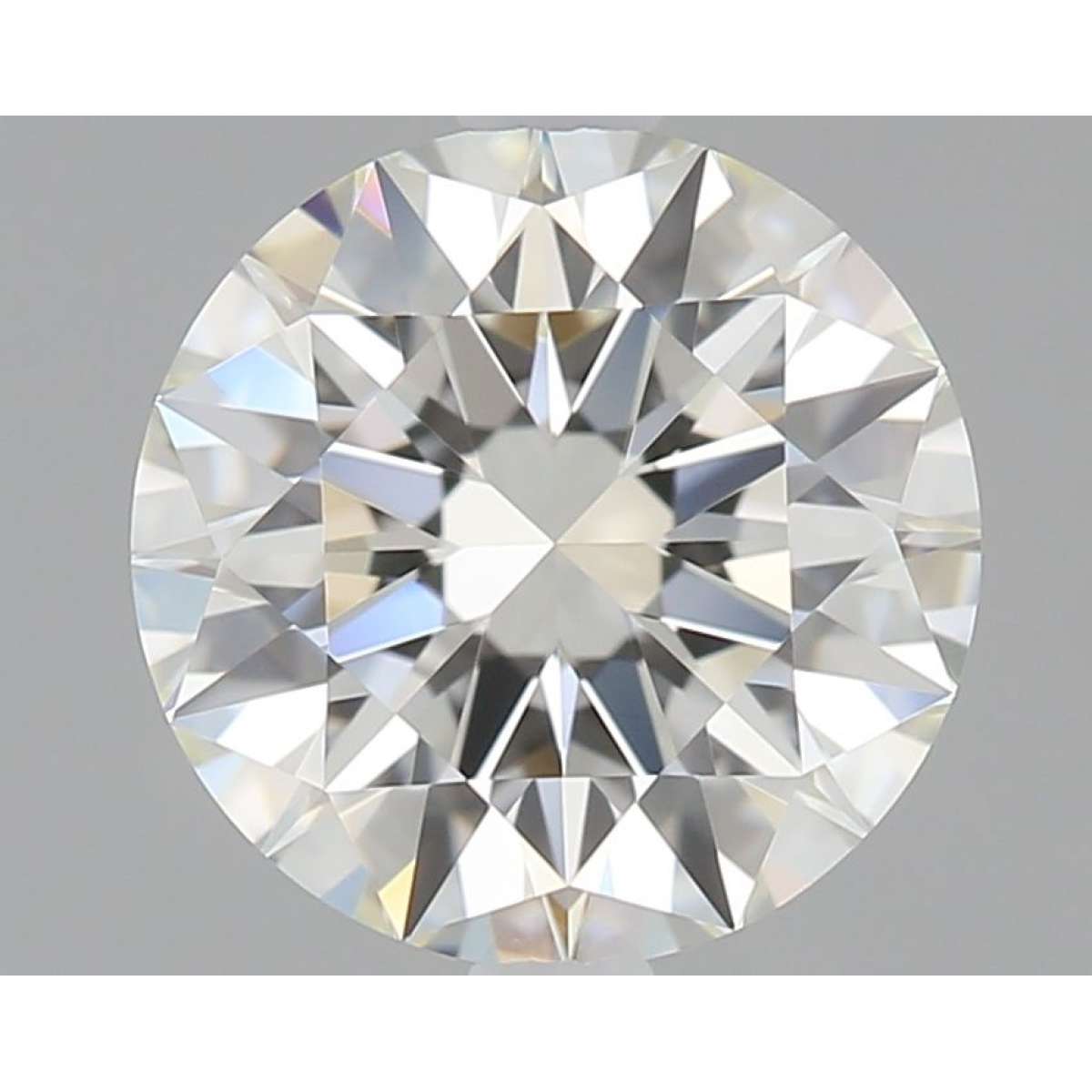Diamante Certificato IGI Carati 1.03 Colore G Purezza IF  EX  EX  EX Fluorescenza NON Brown No Green No Milky No EyeClean 100%