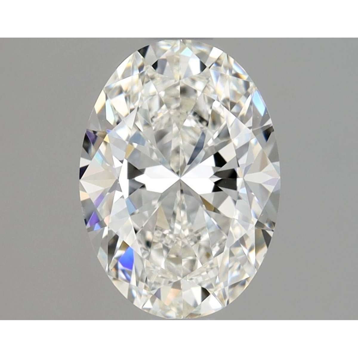 Diamante Certificato GIA Carati 1.3 Colore G Purezza VS2 - EX EX Fluorescenza MED Brown No Green No Milky No EyeClean 100% Diamante Certificato GIA Carati 1.3 Colore G Purezza VS2 - EX EX Fluorescenza MED Brown No Green No Milky No EyeClean 100%
