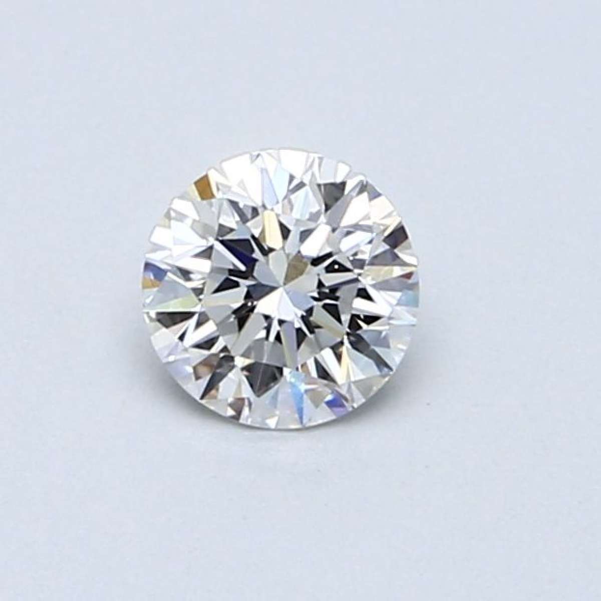 Certified Diamond GIA Carats 0.46 Color D Clarity VS2 VG VG VG Fluorescence MED Brown No Green No Milky No EyeClean 100% Certified Diamond GIA Carats 0.46 Color D Clarity VS2 VG VG VG Fluorescence MED Brown No Green No Milky No EyeClean 100%