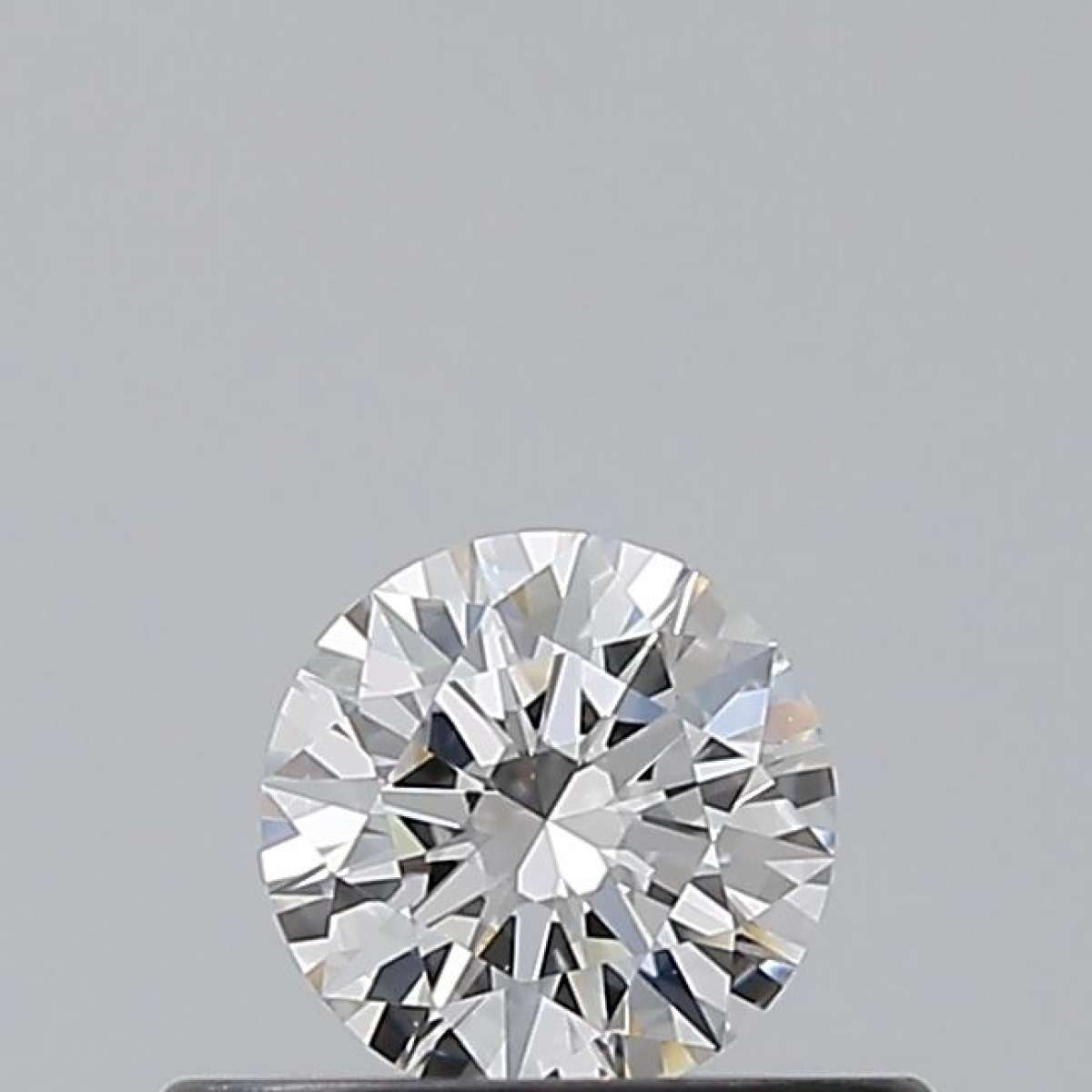 Certified Diamond GIA Carats 0.3 Color E Clarity VS2  EX  EX  EX Fluorescence NON Brown No Green No Milky No EyeClean 100%