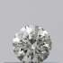 Certified Diamond IGI Carats 0.18 Color E Clarity VVS1  VG  EX  EX Fluorescence NON Brown No Green No Milky No EyeClean 100%