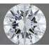 Diamante Certificato IGI Carati 1.2 Colore G Purezza VVS1  EX  EX  EX Fluorescenza NON Brown No Green No Milky No EyeClean 100%