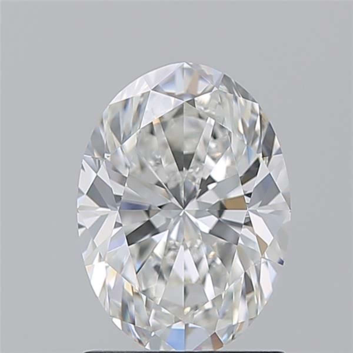 Certified Diamond GIA Carats 1.5 Color G Clarity SI1  -  EX  EX Fluorescence NON Brown No Milky No EyeClean 100%