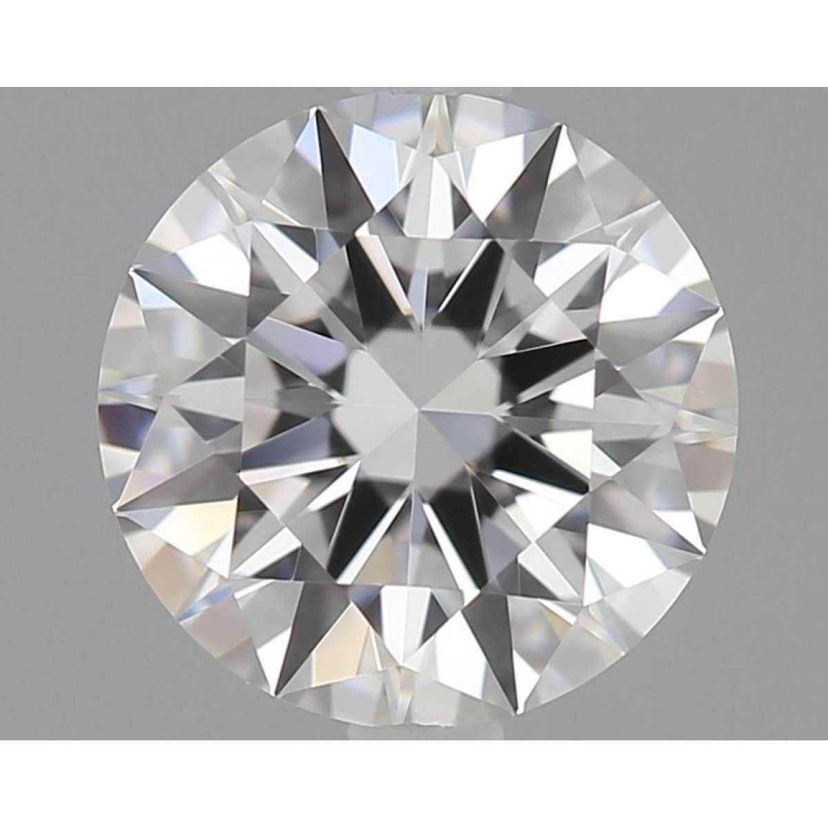 Certified Diamond IGI Carats 0.59 Color G Clarity IF  EX  EX  EX Fluorescence NON Brown No Green No Milky No EyeClean 100%