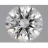 Certified Diamond IGI Carats 0.59 Color G Clarity IF  EX  EX  EX Fluorescence NON Brown No Green No Milky No EyeClean 100%