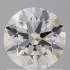 Certified Diamond GIA Carats 1.09 Color G Clarity VS1  EX  EX  EX Fluorescence NON Brown No Green No Milky No EyeClean 100%
