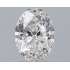 Certified Diamond GIA Carats 1.7 Color F Clarity SI2  -  EX  EX Fluorescence FNT Brown No Green No Milky No EyeClean 100%