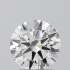 Certified Diamond GIA Carats 1.2 Color D Clarity VVS1  EX  EX  EX Fluorescence NON Brown No Green No Milky No EyeClean 100%