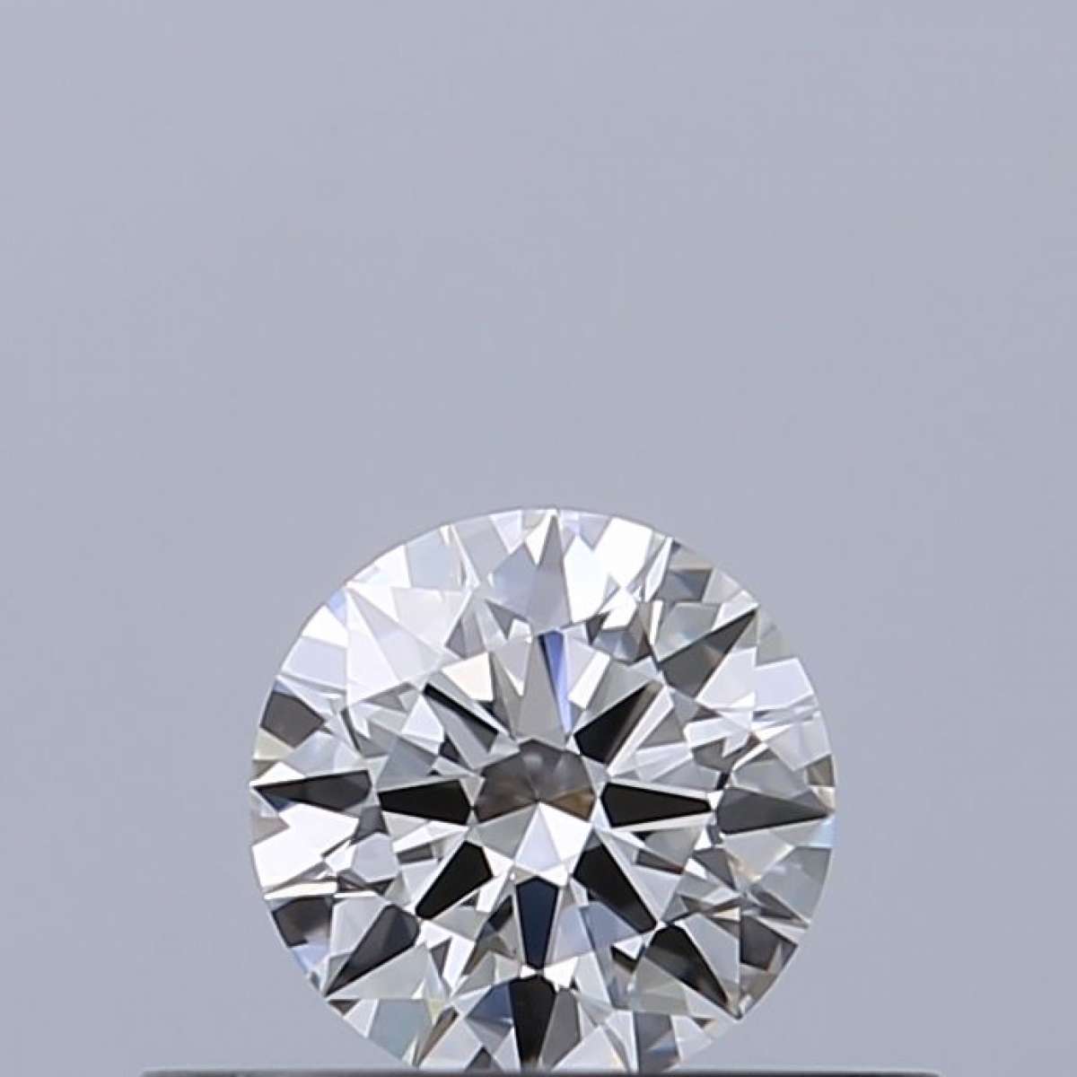 Certified Diamond IGI Carats 0.28 Color D Clarity IF  EX  EX  EX Fluorescence NON Brown No Green No Milky No EyeClean 100%