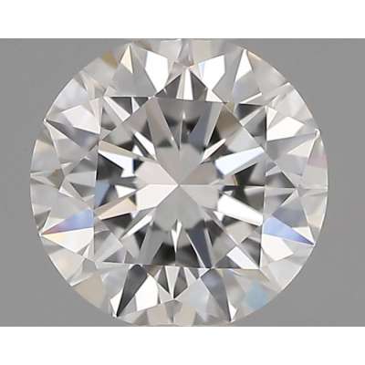 Certified Diamond GIA Carats 0.42 Color D Clarity VVS2 EX EX EX Fluorescence FNT Brown No Green No Milky No EyeClean 100% Certified Diamond GIA Carats 0.42 Color D Clarity VVS2 EX EX EX Fluorescence FNT Brown No Green No Milky No EyeClean 100%