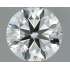 Certified Diamond IGI Carats 1.0 Color G Clarity VVS1  VG  EX  EX Fluorescence NON Brown No Green No Milky No EyeClean 100%