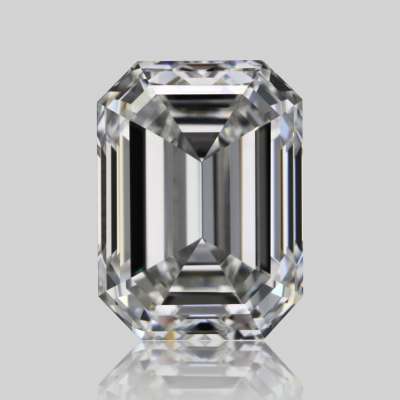 Certified Diamond GIA Carats 1.2 Color G Clarity VVS2  -  EX  VG Fluorescence FNT Brown No Green No Milky No EyeClean 100%