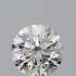 Certified Diamond GIA Carats 0.56 Color H Clarity IF  EX  EX  EX Fluorescence NON Brown No Green No Milky No EyeClean 100%