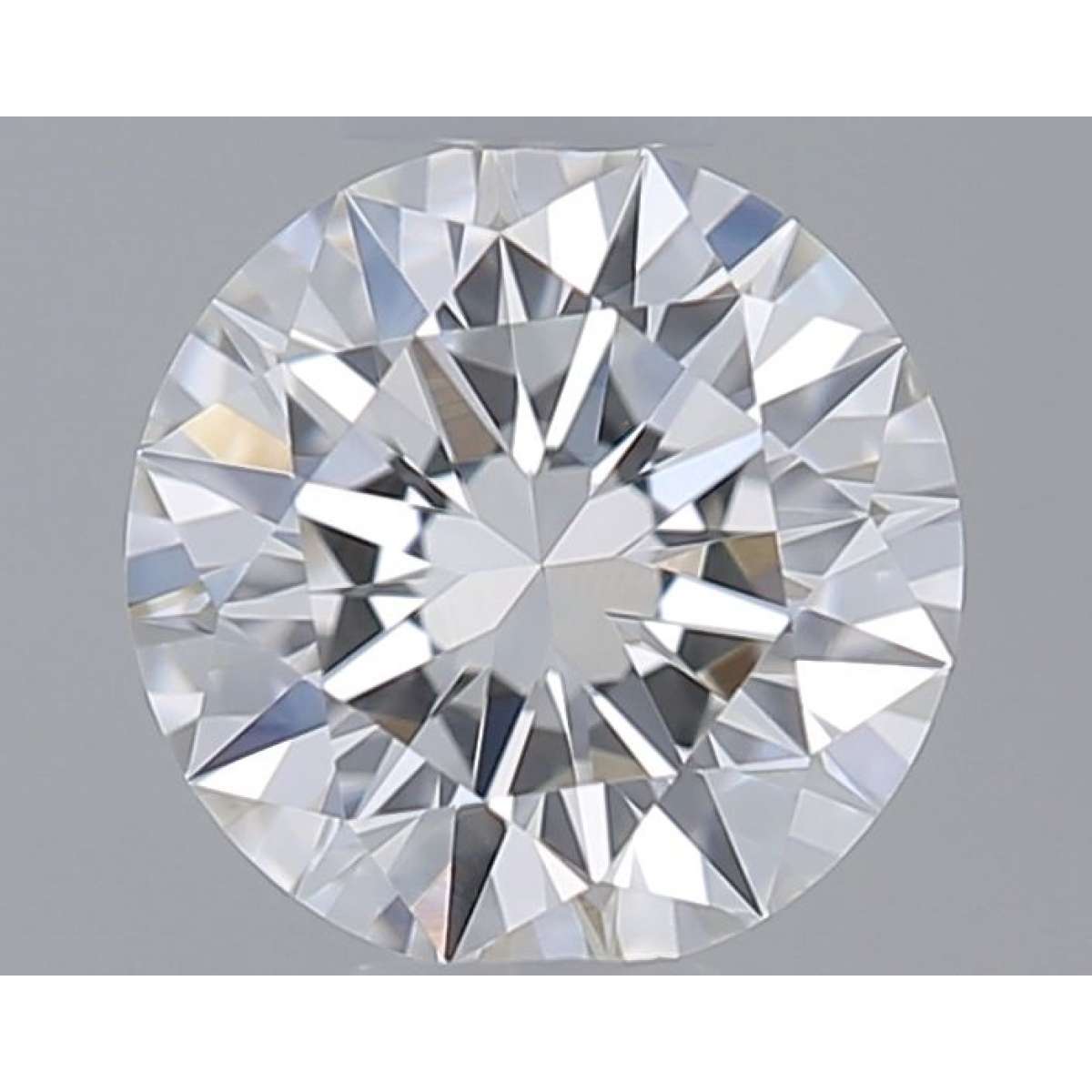 Certified Diamond GIA Carats 0.3 Color F Clarity VVS1 EX EX VG Fluorescence NON Brown No Green No Milky No EyeClean 100% Certified Diamond GIA Carats 0.3 Color F Clarity VVS1 EX EX VG Fluorescence NON Brown No Green No Milky No EyeClean 100%