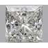 Certified Diamond HRD Carats 1.5 Color G Clarity IF  -  EX  EX Fluorescence NON Brown No Green No Milky No EyeClean 100%